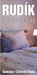 Apartmány Rudík Železná Ruda